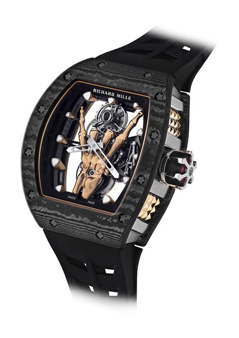 relógio richard miller|richard mille watch maker.